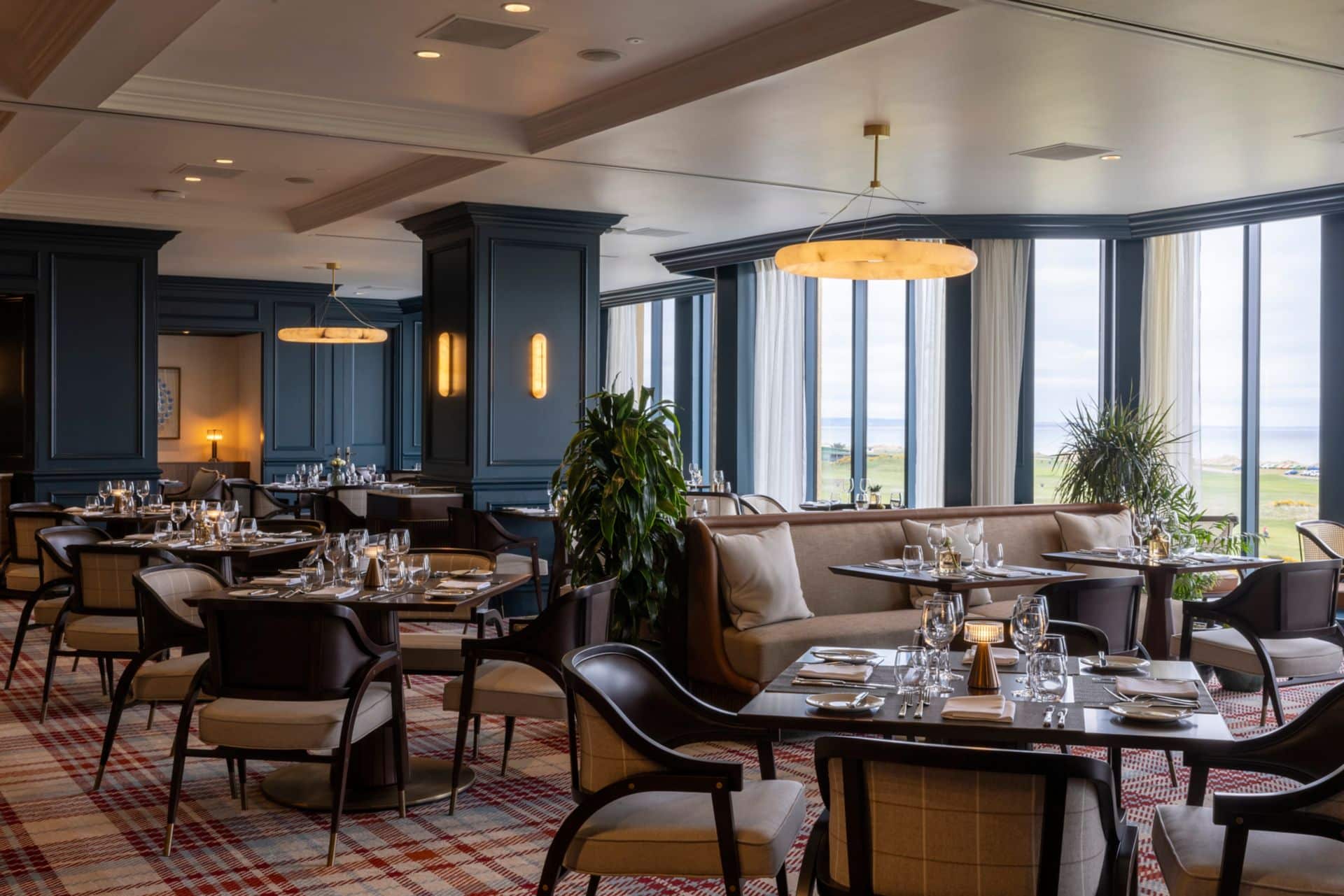 Road Hole Restaurant