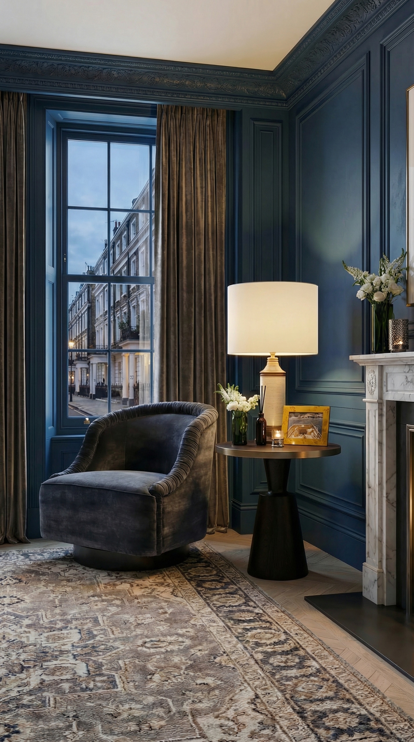 BL_Boleyn Armchair Lifestyle