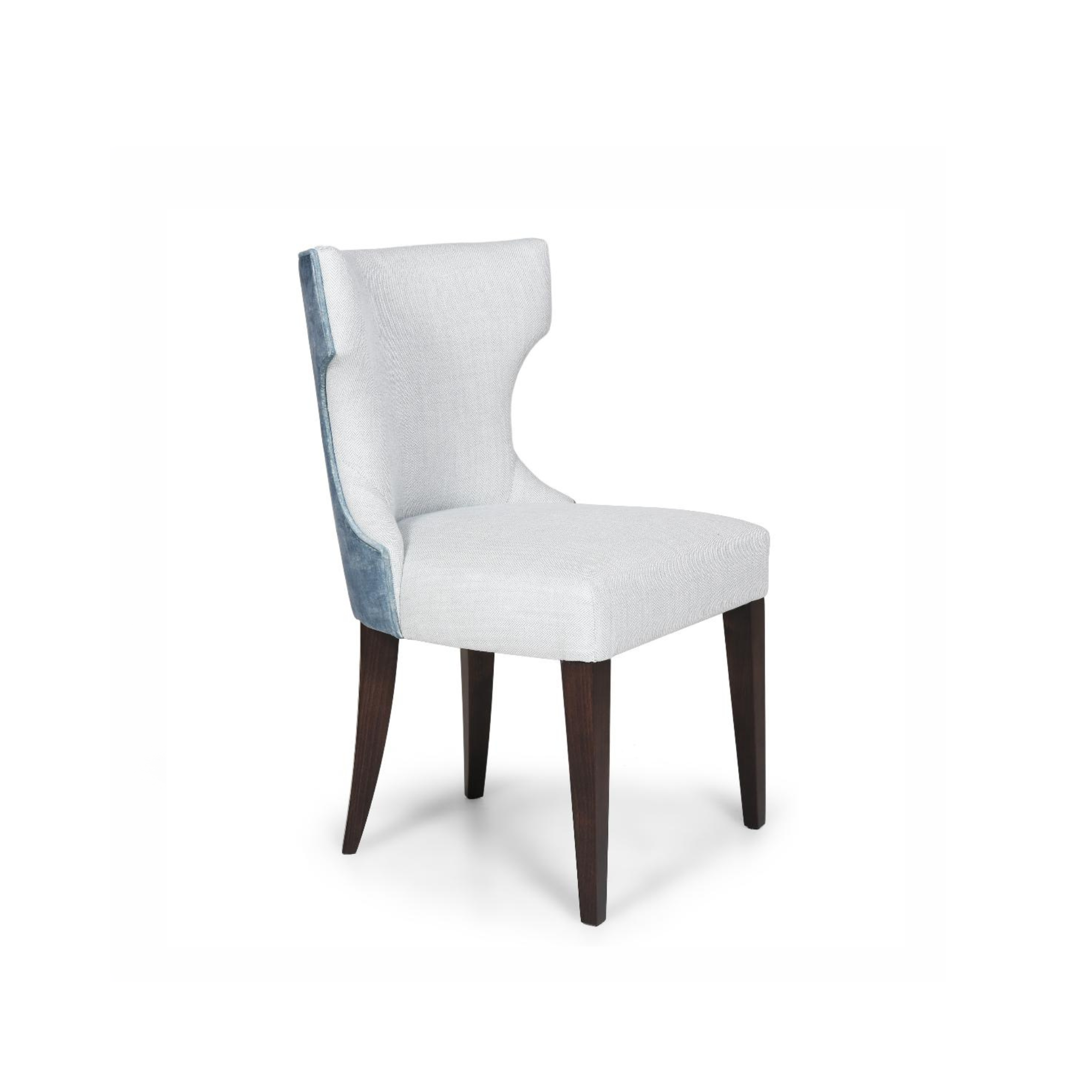 Lexington Dining Chair: Sleek Dining Chair | Blue Label