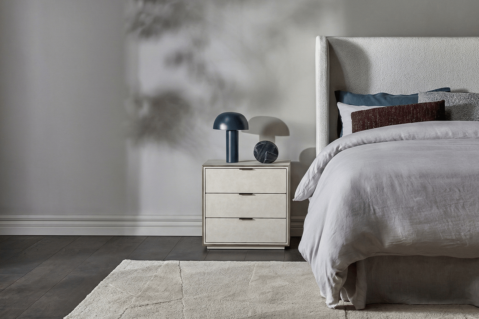 bedside table banner