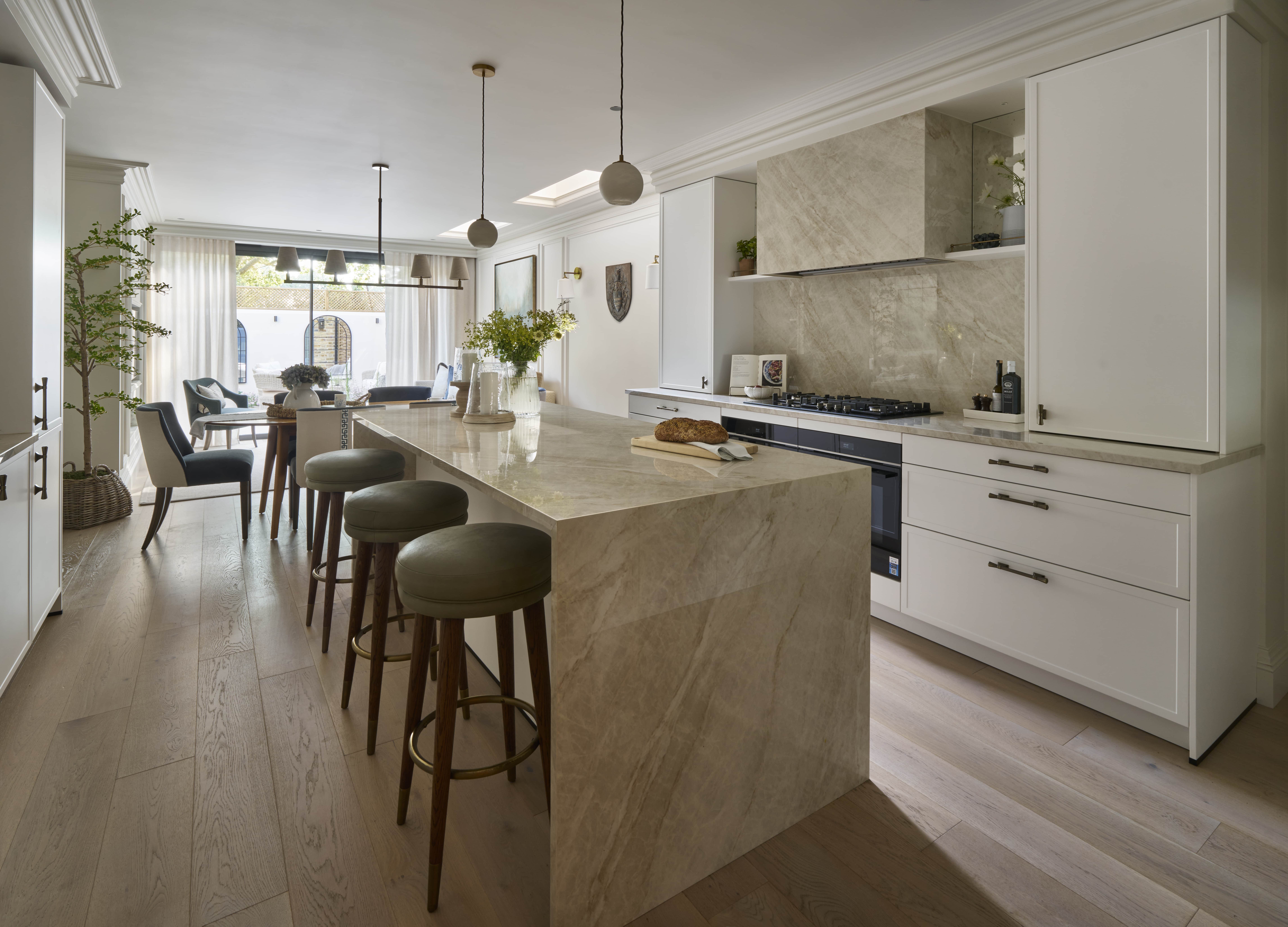 Emily Howes Interiors